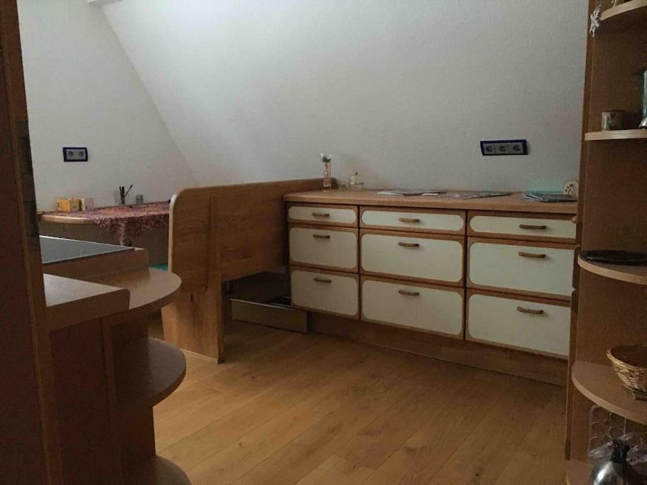 Ferienwohnung Apartment Doppelzimmer In Der Villa Naturpark Rheinblick, Ruhig, Aussicht, Pool Koblenz  Buitenkant foto
