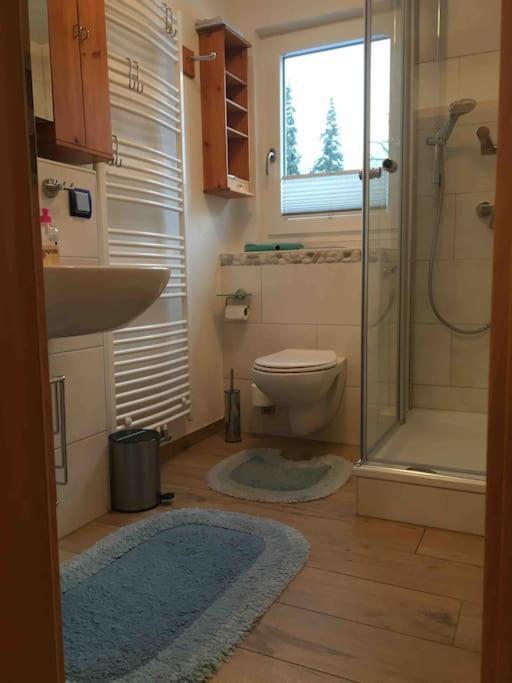 Ferienwohnung Apartment Doppelzimmer In Der Villa Naturpark Rheinblick, Ruhig, Aussicht, Pool Koblenz  Buitenkant foto