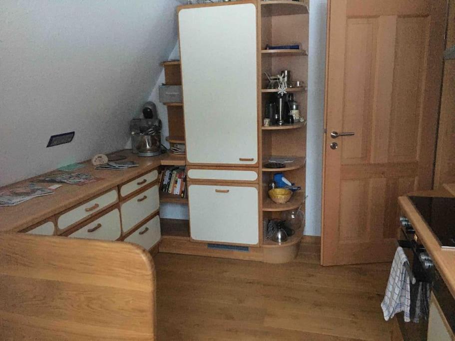 Ferienwohnung Apartment Doppelzimmer In Der Villa Naturpark Rheinblick, Ruhig, Aussicht, Pool Koblenz  Buitenkant foto