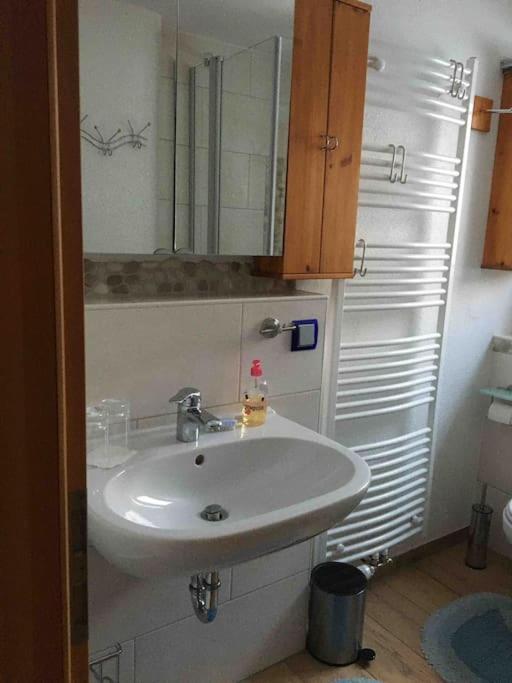 Ferienwohnung Apartment Doppelzimmer In Der Villa Naturpark Rheinblick, Ruhig, Aussicht, Pool Koblenz  Buitenkant foto