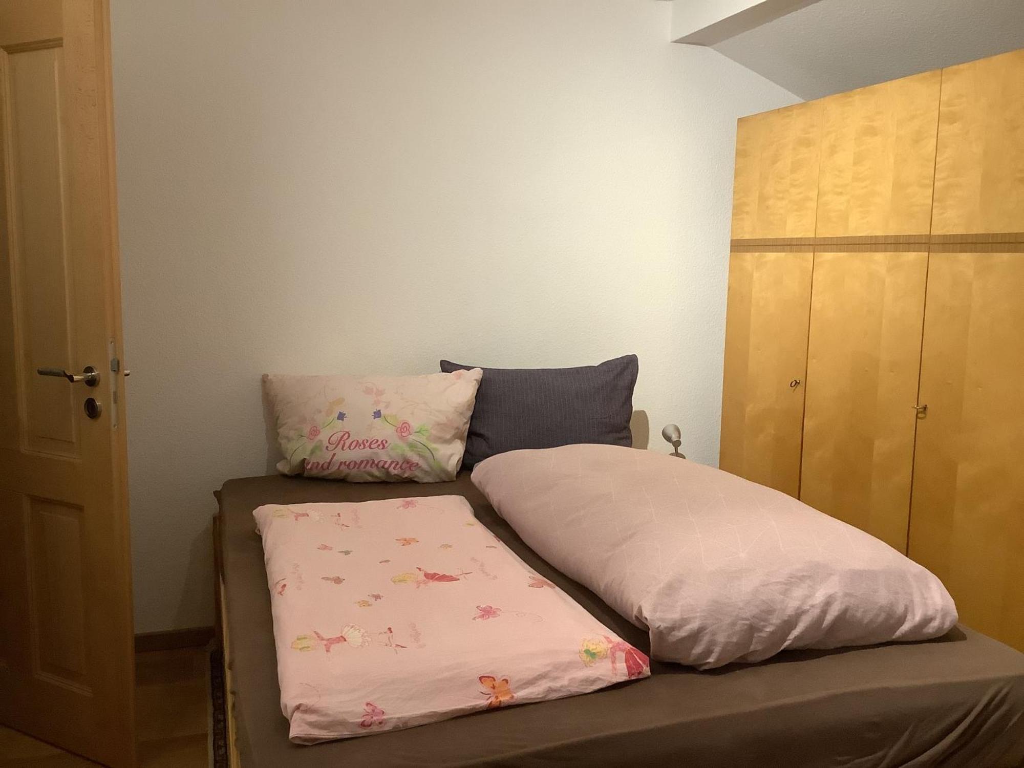 Ferienwohnung Apartment Doppelzimmer In Der Villa Naturpark Rheinblick, Ruhig, Aussicht, Pool Koblenz  Buitenkant foto
